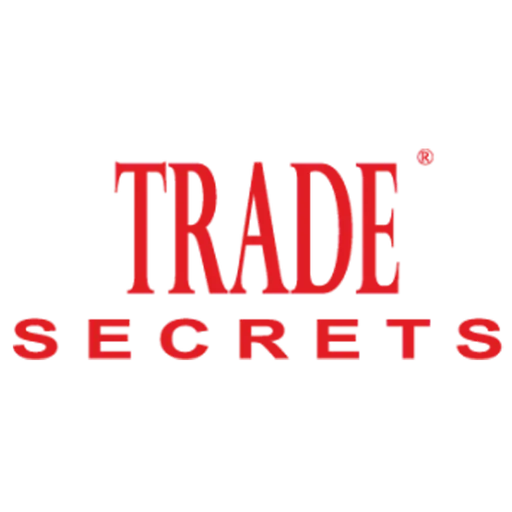 Trade Secrets & The Cut Above logo