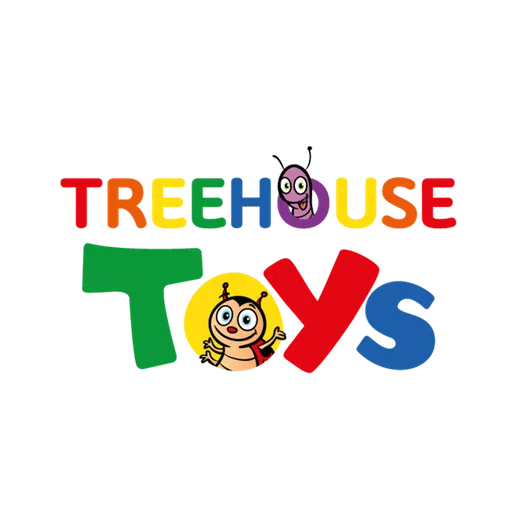 Treehouse Toys logo