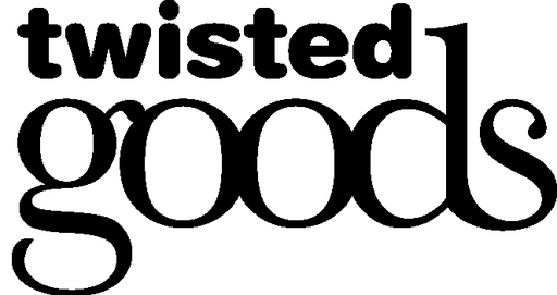 Twisted Goods logo
