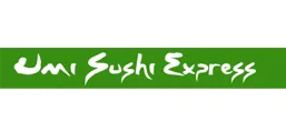 Umi Sushi logo