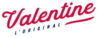 Valentine logo