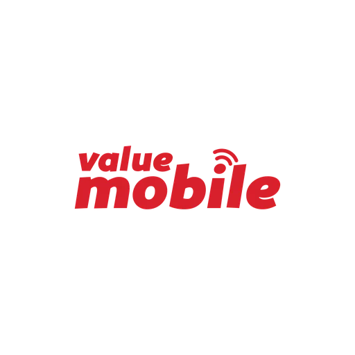 Value Mobile logo