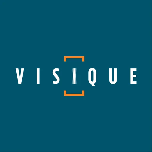 Visique logo