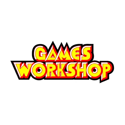 Warhammer logo