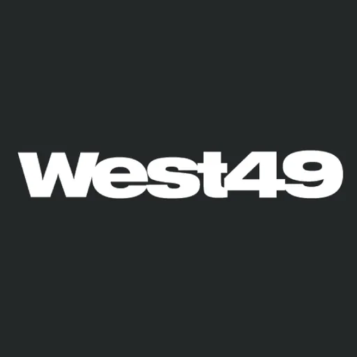 West 49 logo
