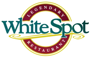 White Spot logo