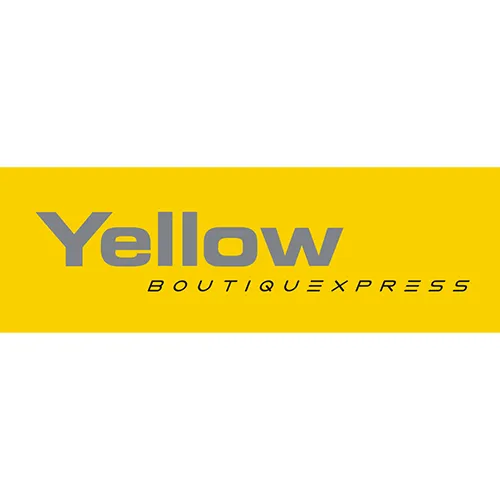 Yellow Express logo