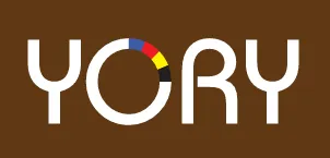 Yory Korean Cuisine logo