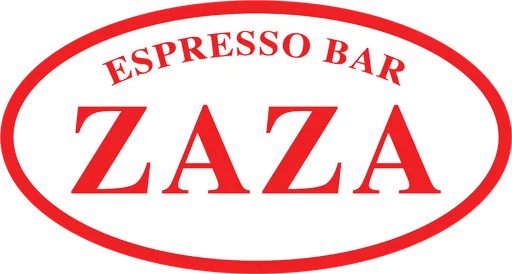 ZAZA Espresso logo