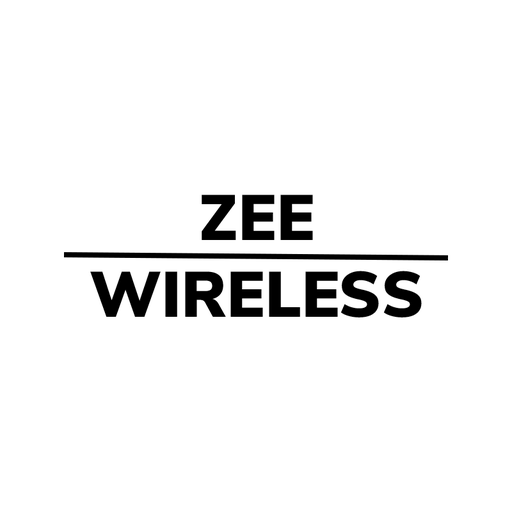 Zee Wireless logo